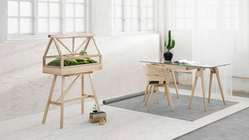 Scandinavian Design scandinavian design  Stockholm design week 2018: a tribute to Scandinavian Design  Scandinavian Design