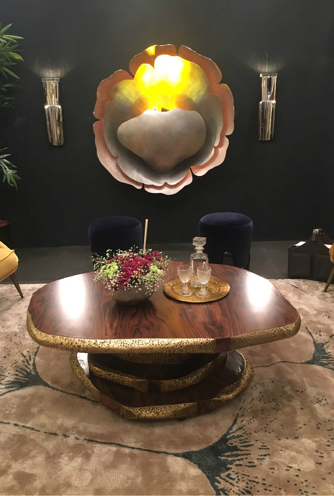 Isaloni 2018: discover incredible interior design tips