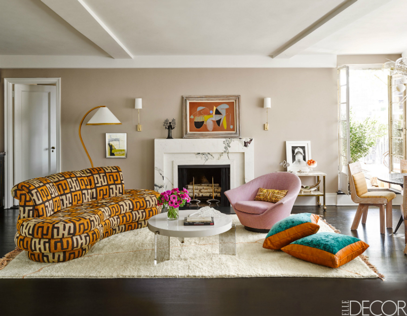 modern rugs modern rugs Modern Rugs that will change your living room set | Elle Decor Tips modern rugs