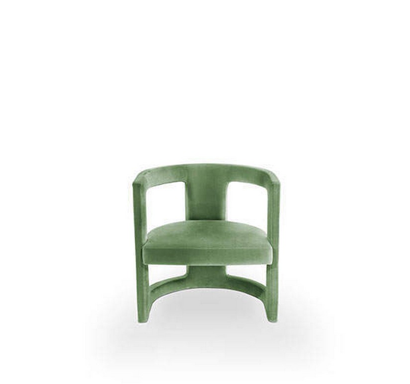 Bold Collection bold collection All you need to know about BRABBU’s bold collection rukay armchair 1