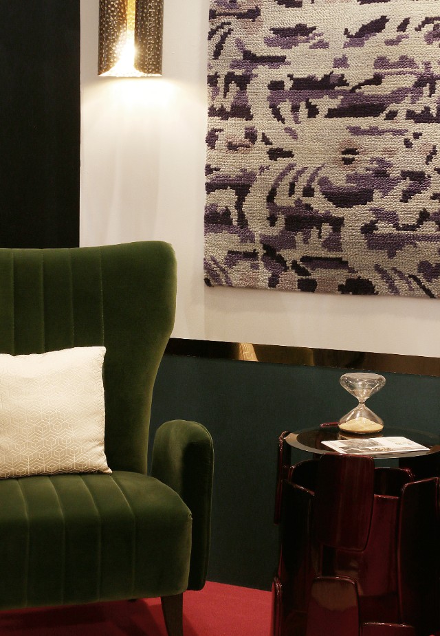 brabbu stand 2017 isaloni 2018 Meet the best furniture brands at ISaloni 2018! 21