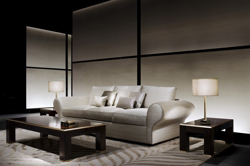 Get to know the design trends to see at iSaloni 2018 iSaloni 2018 Get to know the design trends to see at iSaloni 2018 Armani Rugs