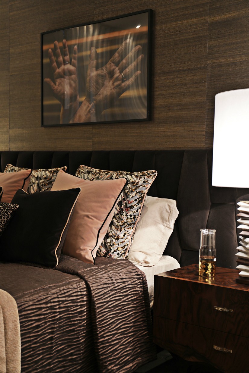 Get to know the design trends to see at iSaloni 2018 iSaloni 2018 Get to know the design trends to see at iSaloni 2018 BRABBU BEDROOM