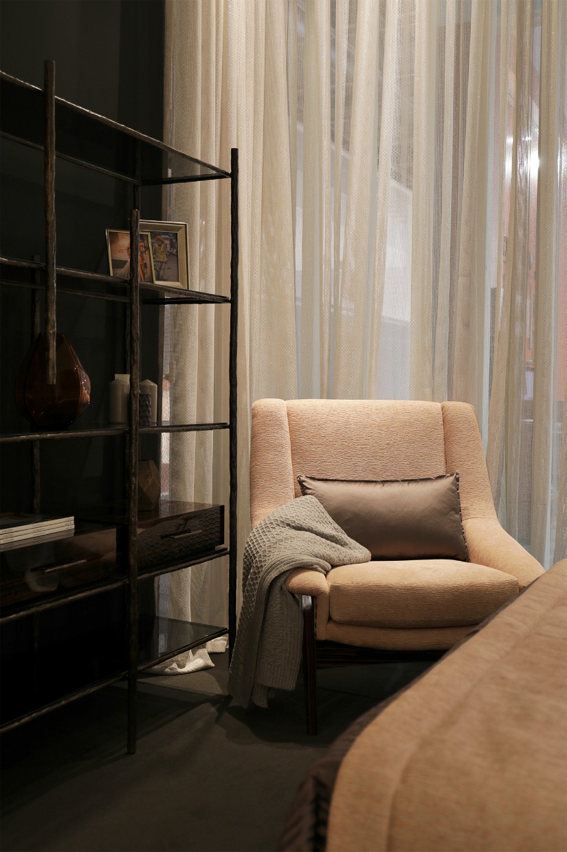 Get to know the design trends to see at iSaloni 2018 iSaloni 2018 Get to know the design trends to see at iSaloni 2018 BRABBU