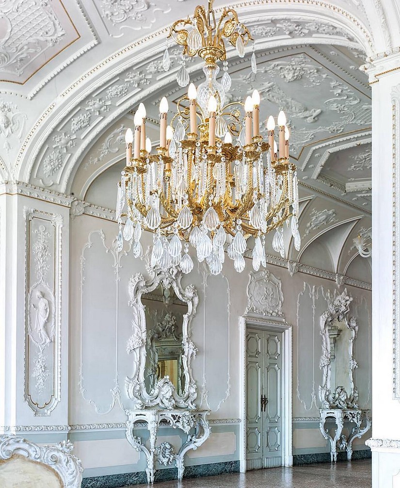 Get to know the design trends to see at iSaloni 2018 iSaloni 2018 Get to know the design trends to see at iSaloni 2018 Badari Lighting