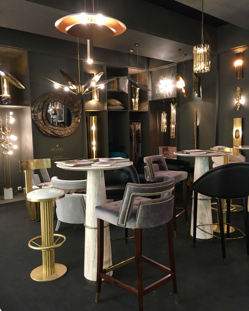 Light and Building light and building Light and Building Frankfurt: The Highlights of the 2018 Edition Light and Building Frankfurt The Highlights of the 2018 Edition 2