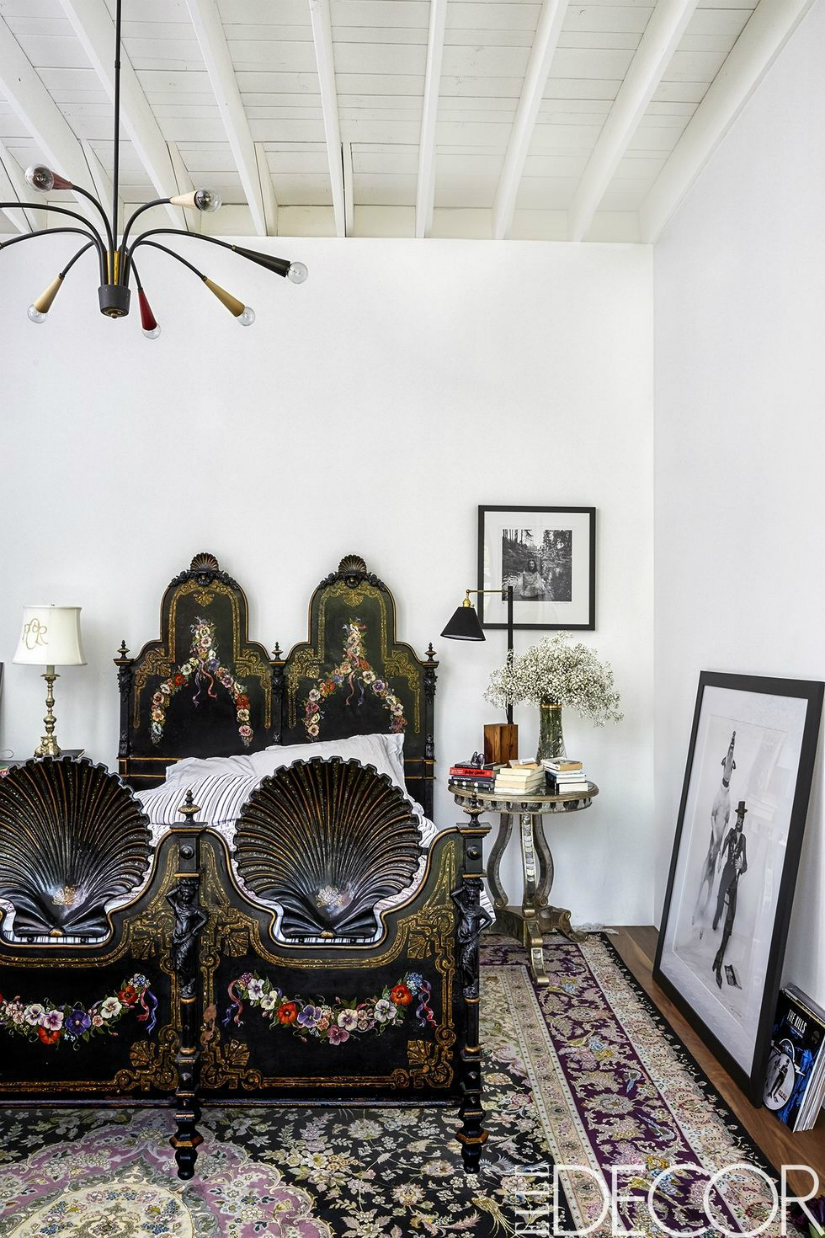 Simple and brilliant Modern Lighting Ideas according to Elle Decor modern lighting ideas Simple and brilliant Modern Lighting Ideas according to Elle Decor Modern Lighting Ideas9