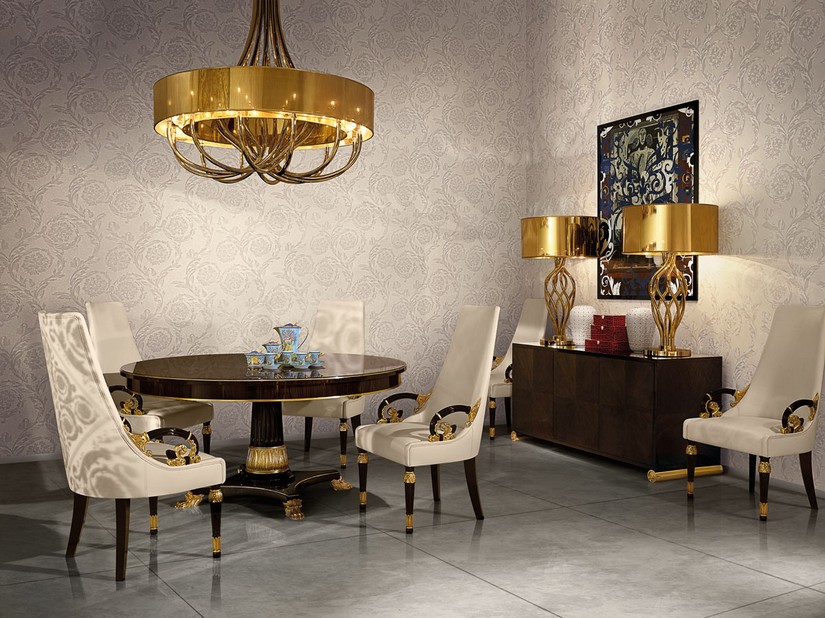 Get to know the design trends to see at iSaloni 2018 iSaloni 2018 Get to know the design trends to see at iSaloni 2018 Versage