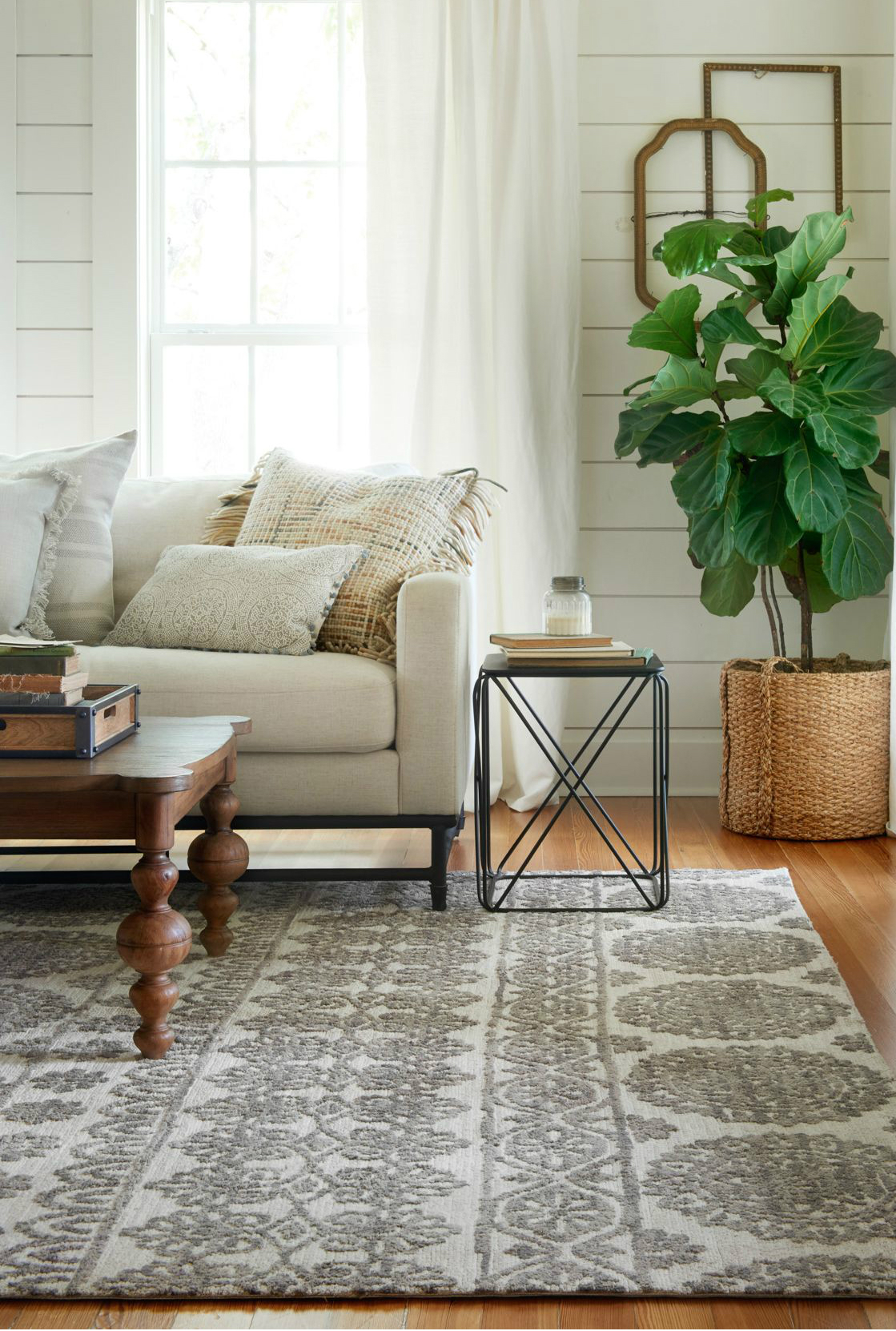 Joanna Gaines' New Collection Of Rugs A Magnolia Home Decor