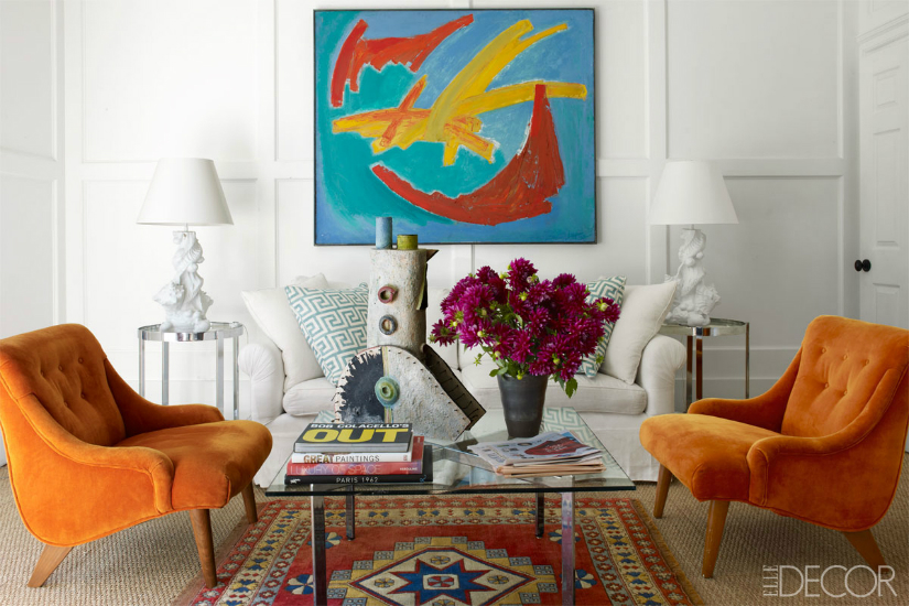 A Home Decor with spring inspiration home decor A Home Decor with spring inspiration spring trends1