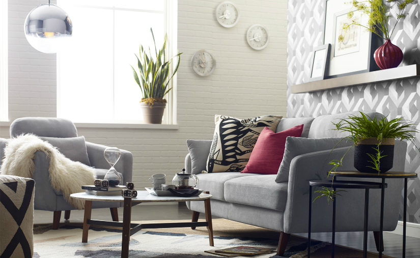 A Home Decor with spring inspiration home decor A Home Decor with spring inspiration spring trends3