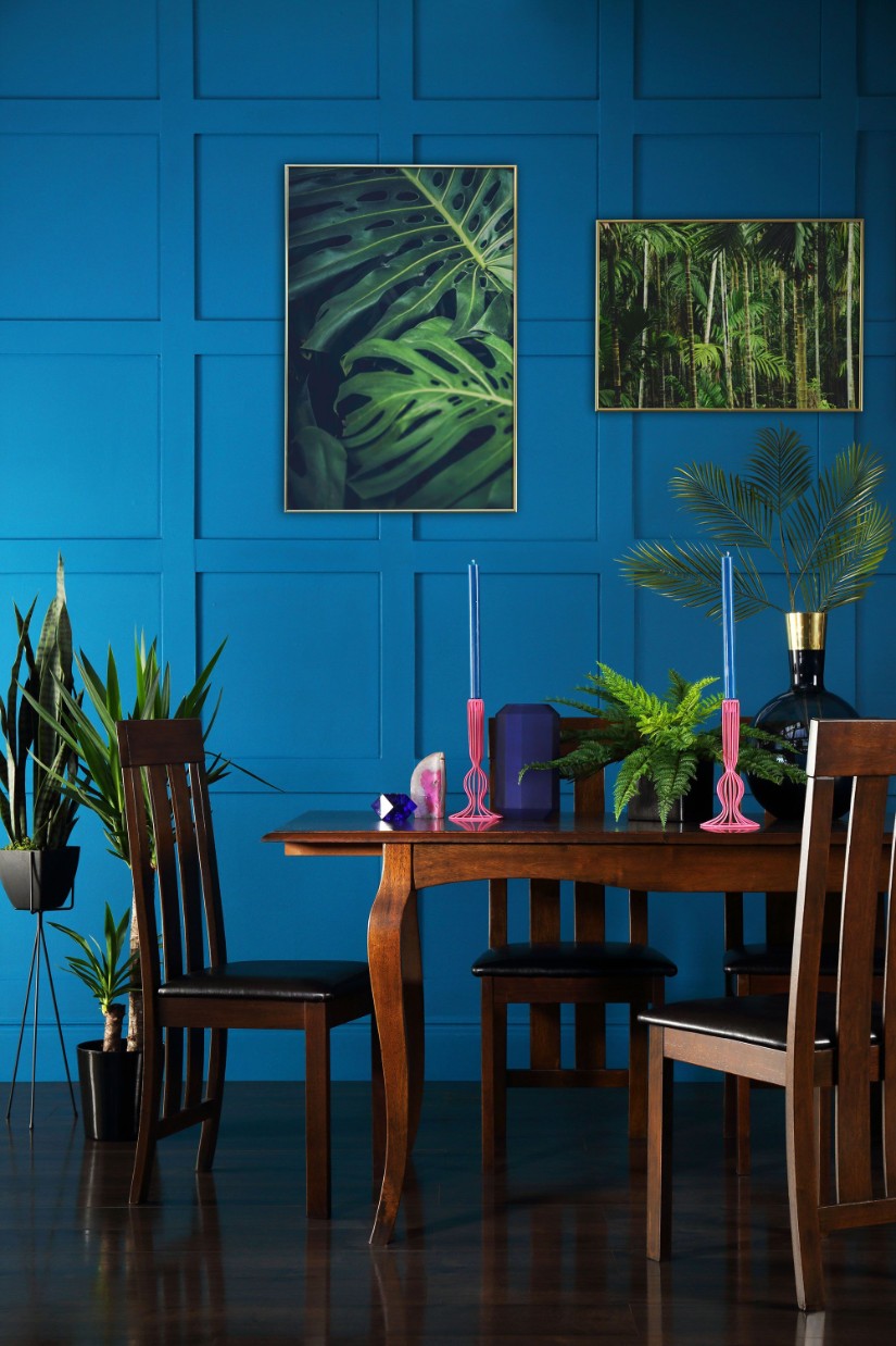 Spring Ideas To Your Interior Project