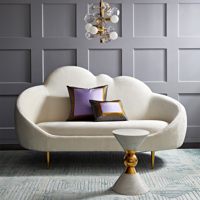 Spring Decorating Ideas To Your Interior Project
