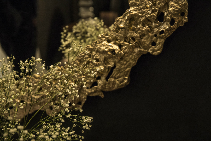 Best moments of BRABBU Apartment  isaloni Best moments of BRABBU Apartment at iSaloni 2018 ISALONI12