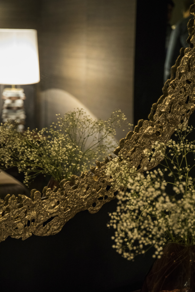 Best moments of BRABBU Apartment  isaloni Best moments of BRABBU Apartment at iSaloni 2018 ISALONI14