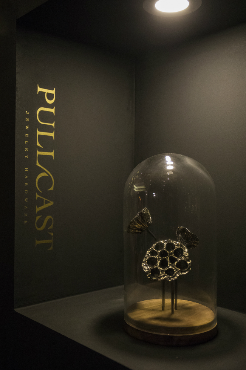 Best moments of BRABBU Apartment  isaloni Best moments of BRABBU Apartment at iSaloni 2018 ISALONI18