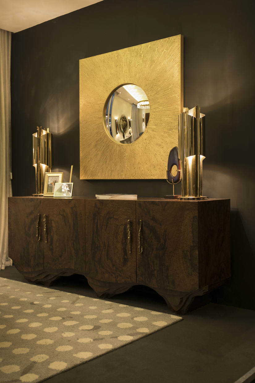 Best moments of BRABBU Apartment at iSaloni 2018 isaloni Best moments of BRABBU Apartment at iSaloni 2018 ISALONI2