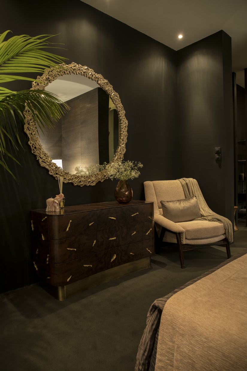 Best moments of BRABBU Apartment  isaloni Best moments of BRABBU Apartment at iSaloni 2018 ISALONI26