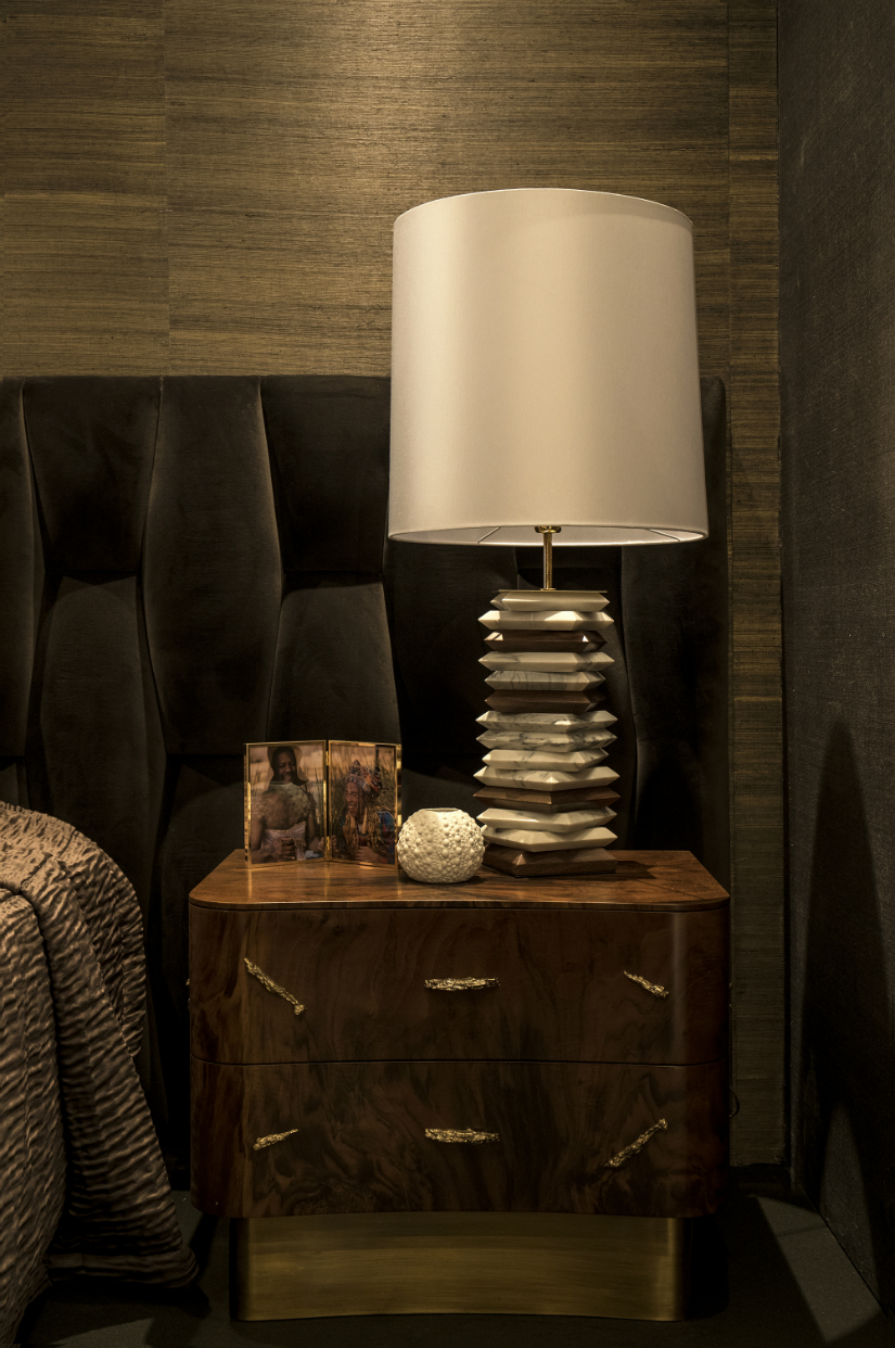 Best moments of BRABBU Apartment  isaloni Best moments of BRABBU Apartment at iSaloni 2018 ISALONI27