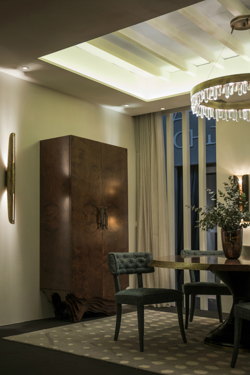 Best moments of BRABBU Apartment at iSaloni 2018 isaloni Best moments of BRABBU Apartment at iSaloni 2018 ISALONI3