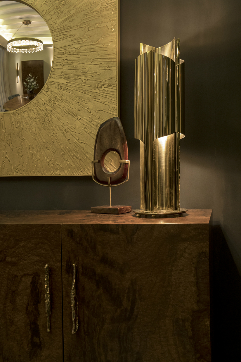 Best moments of BRABBU Apartment  isaloni Best moments of BRABBU Apartment at iSaloni 2018 ISALONI30