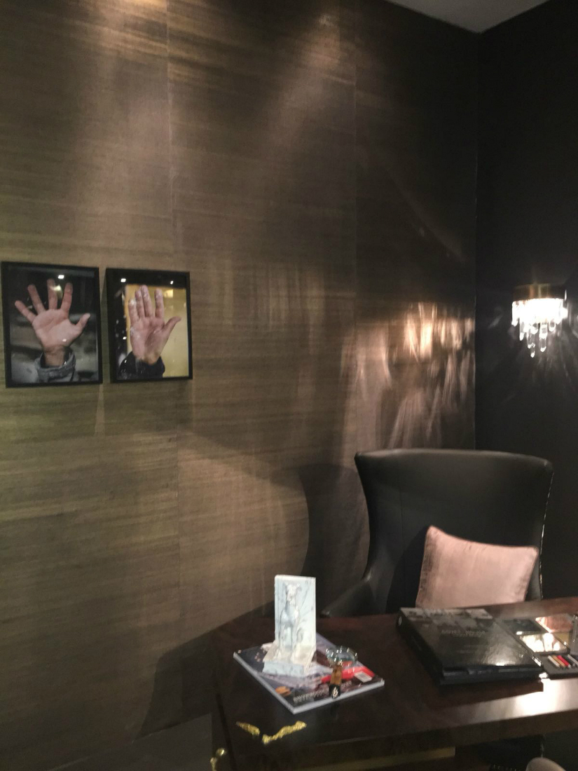 ISaloni 2018: meet Brhands Foundation!  isaloni ISaloni 2018: meet Brhands Foundation! ISaloni2018