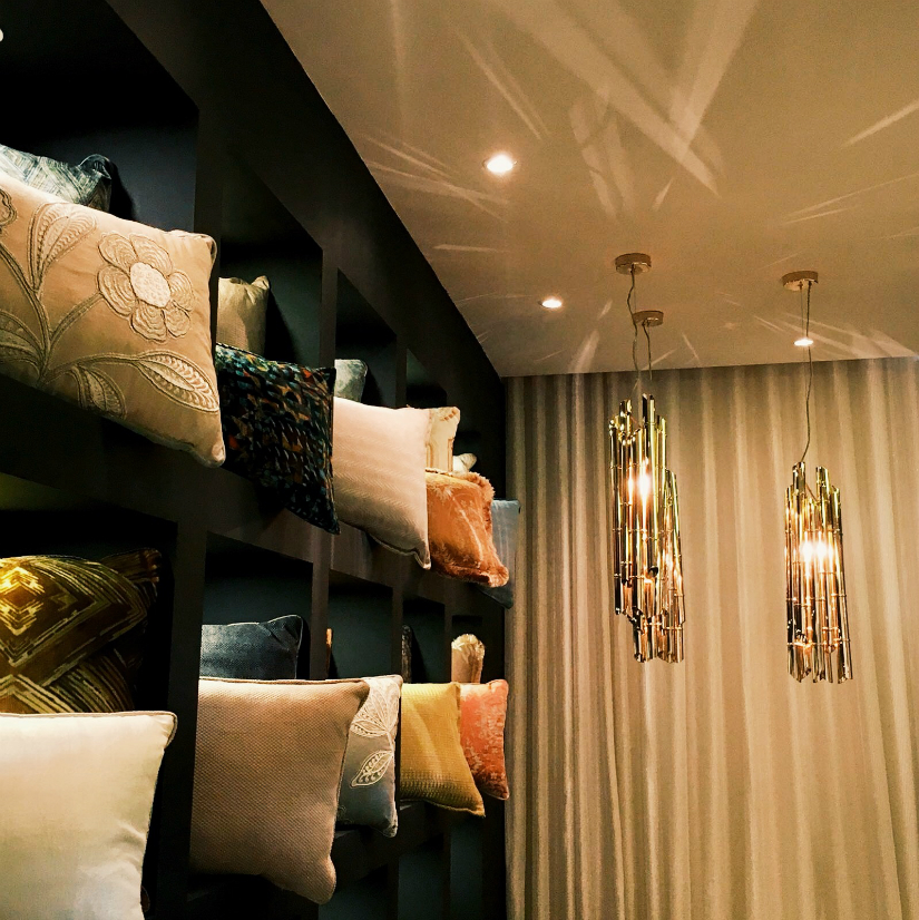 isaloni 2018 ISaloni 2018: the day before with a BRABBU Apartment Preview ISaloni2018