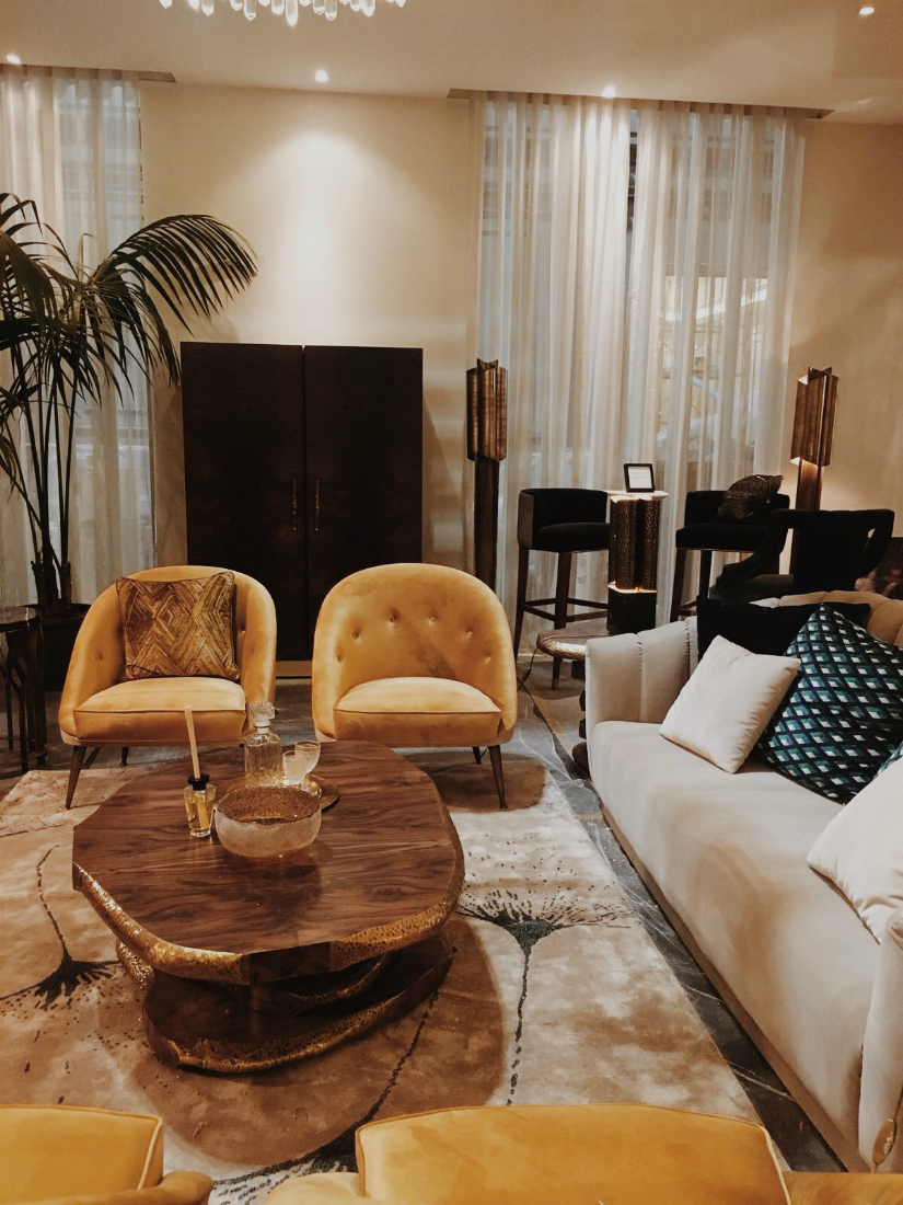 isaloni 2018 ISaloni 2018: the day before with a BRABBU Apartment Preview ISaloni2018