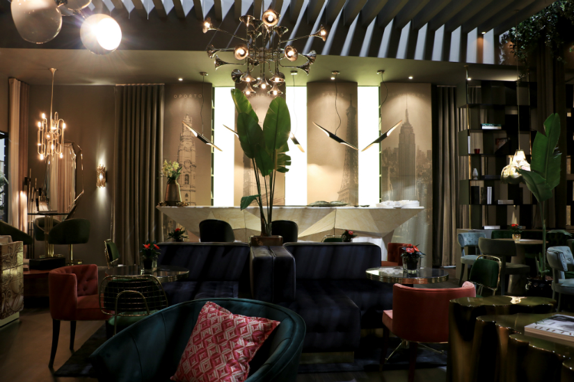 Be inspired by Covet Group Brands at ISaloni  isaloni 2018 Be inspired by Covet Group Brands at ISaloni 2018 ISaloni2018