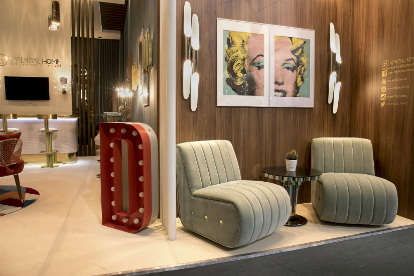 Be inspired by Covet Group Brands at ISaloni  isaloni 2018 Be inspired by Covet Group Brands at ISaloni 2018 ISaloni2018