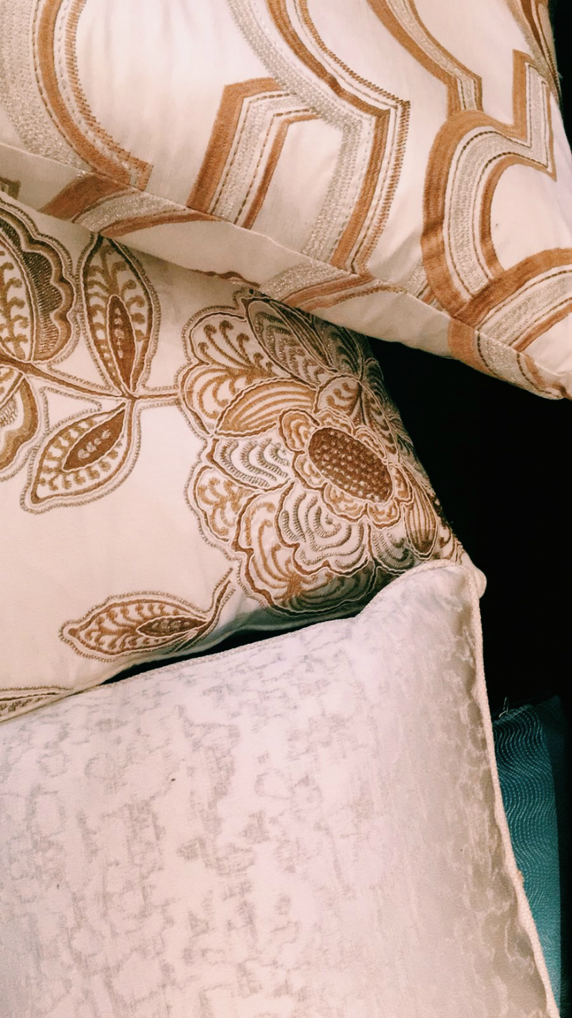 ISaloni 2018 isaloni 2018 ISaloni 2018: the day before with a BRABBU Apartment Preview ISaloni2018