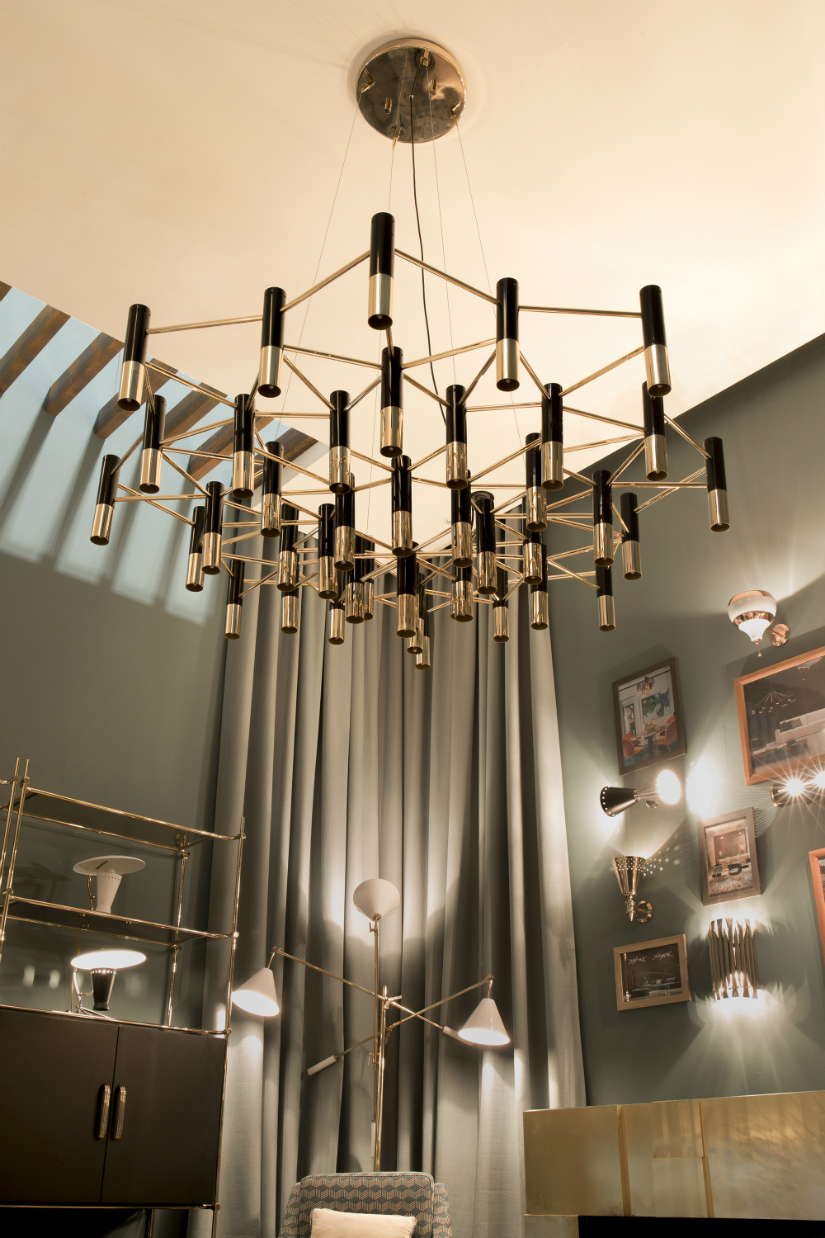 Be inspired by Covet Group Brands at ISaloni  isaloni 2018 Be inspired by Covet Group Brands at ISaloni 2018 ISaloni2018