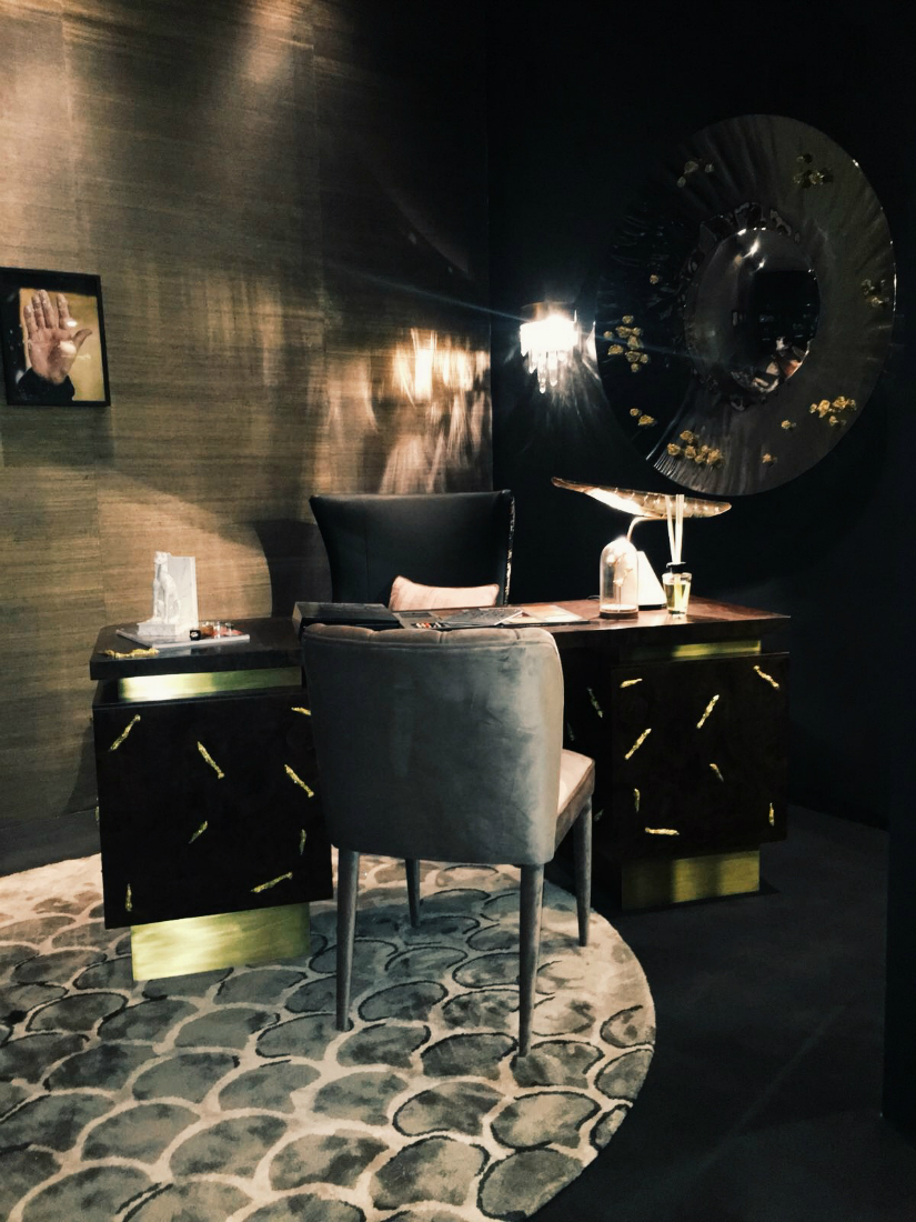 Be inspired by Covet Group Brands at ISaloni  isaloni 2018 Be inspired by Covet Group Brands at ISaloni 2018 ISaloni2018