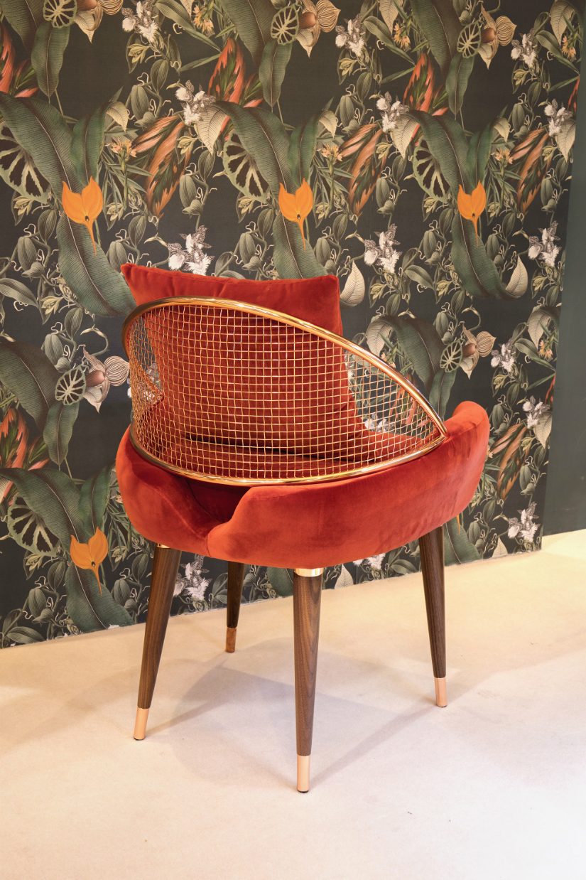 Be inspired by Covet Group Brands at ISaloni  isaloni 2018 Be inspired by Covet Group Brands at ISaloni 2018 ISaloni2018