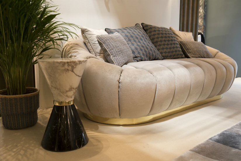 Be inspired by Covet Group Brands at ISaloni  isaloni 2018 Be inspired by Covet Group Brands at ISaloni 2018 ISaloni2018