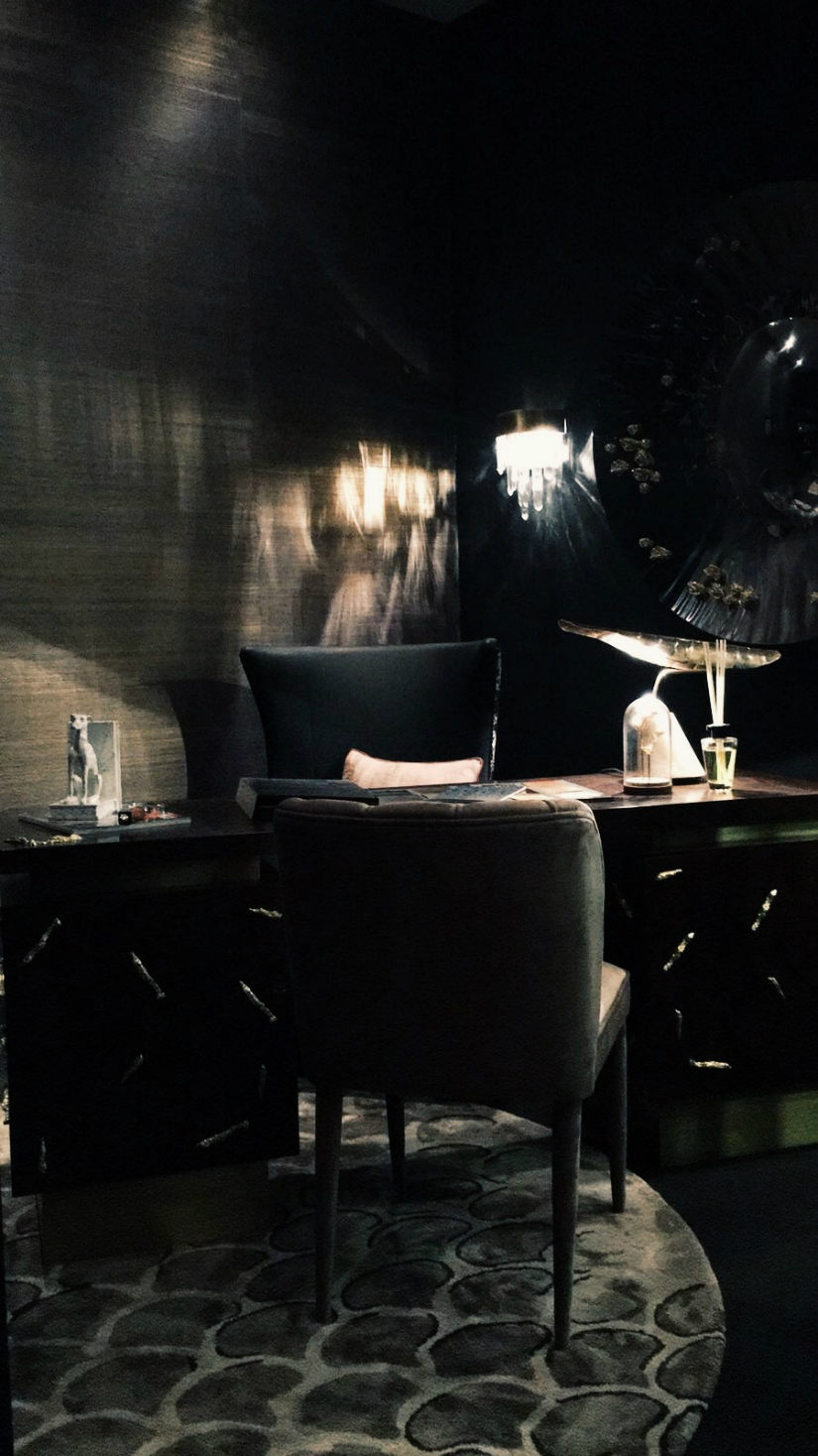 Highlights of the Week!   isaloni ISaloni 2018 Highlights of the Week!   ISaloni2018