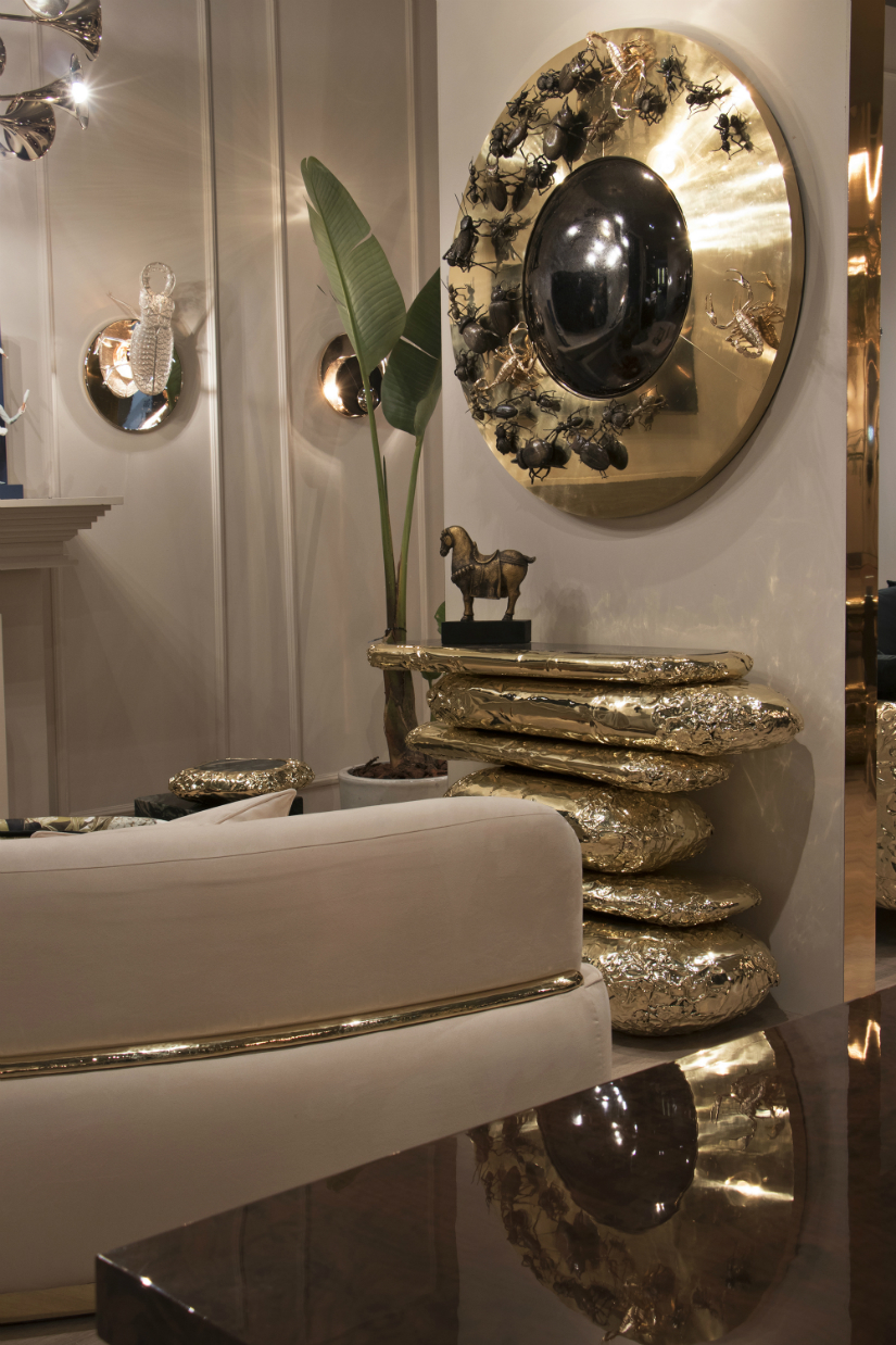 Be inspired by Covet Group Brands at ISaloni  isaloni 2018 Be inspired by Covet Group Brands at ISaloni 2018 ISaloni2018