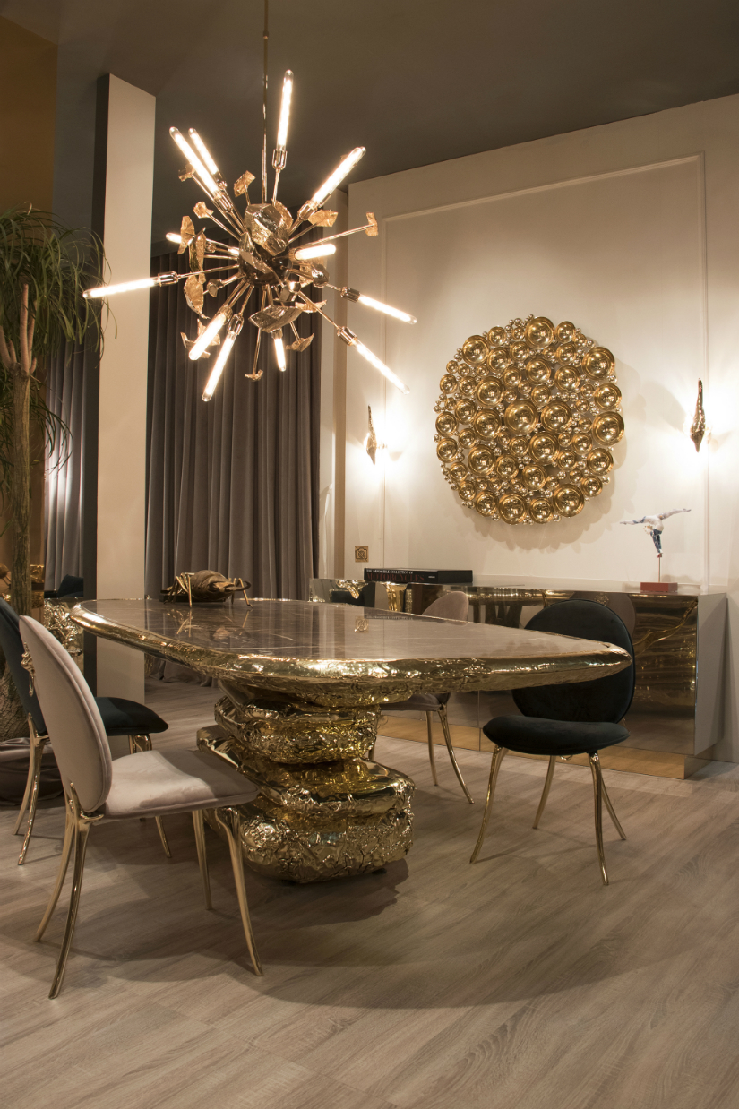 Be inspired by Covet Group Brands at ISaloni 2018 isaloni 2018 Be inspired by Covet Group Brands at ISaloni 2018 ISaloni2018