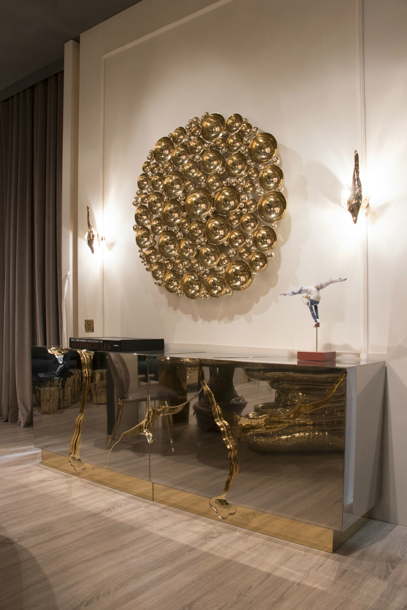 Be inspired by Covet Group Brands at ISaloni 2018 isaloni 2018 Be inspired by Covet Group Brands at ISaloni 2018 ISaloni2018