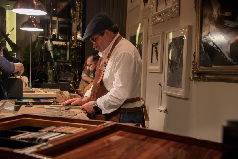  ISaloni 2018: meet Brhands Foundation!  isaloni ISaloni 2018: meet Brhands Foundation! ISaloni2018