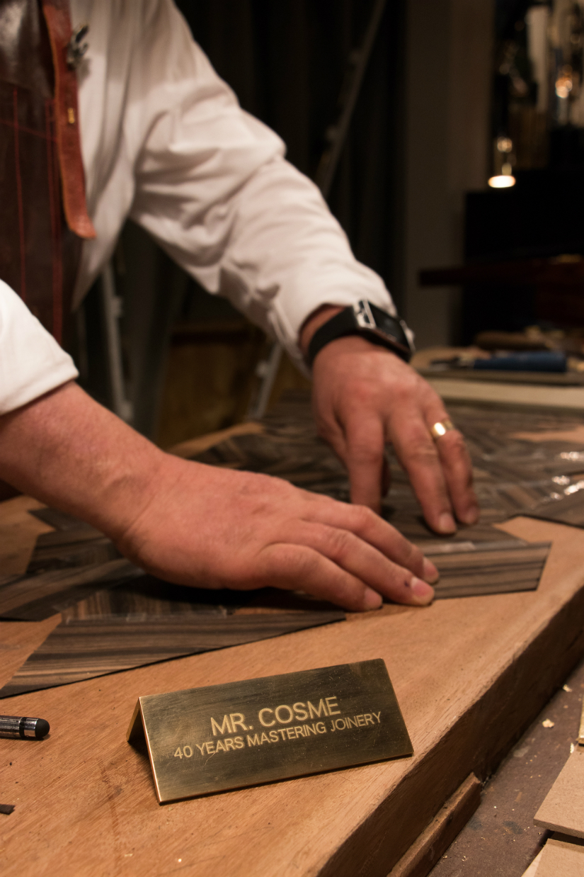  ISaloni 2018: meet Brhands Foundation!  isaloni ISaloni 2018: meet Brhands Foundation! ISaloni2018