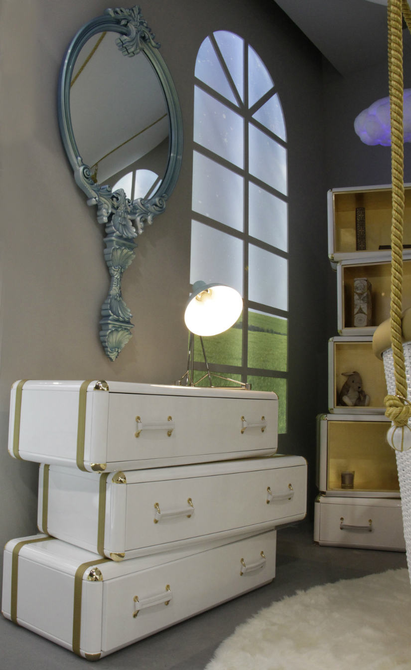 Be inspired by Covet Group Brands at ISaloni 2018 isaloni 2018 Be inspired by Covet Group Brands at ISaloni 2018 ISaloni2018