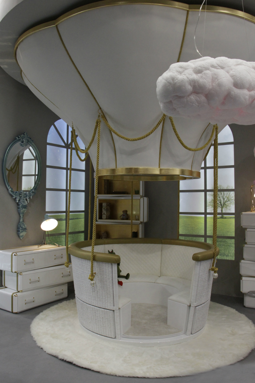 Be inspired by Covet Group Brands at ISaloni 2018 isaloni 2018 Be inspired by Covet Group Brands at ISaloni 2018 ISaloni2018