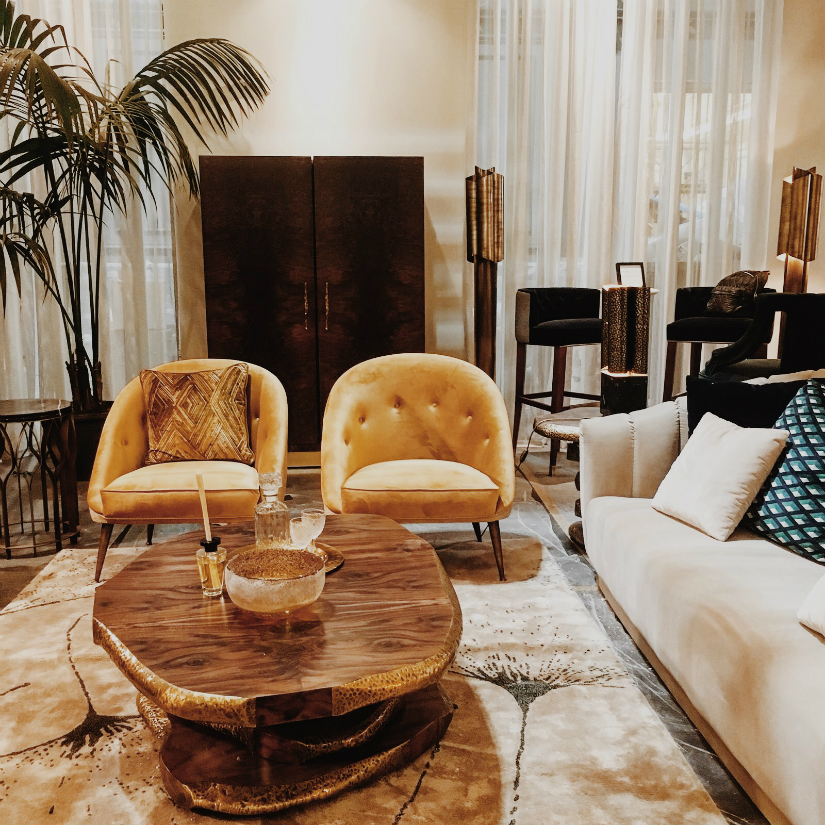 isaloni 2018 ISaloni 2018: the day before with a BRABBU Apartment Preview ISaloni2018