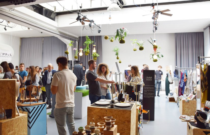 ISola Design District Event milan design week Milan Design Week: ISola Design District Event Isoladesigndistrict