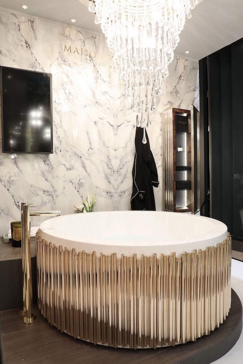 Luxurymade: Isaloni 2018 celebrating luxury interior design isaloni 2018 Luxurymade: iSaloni 2018 celebrating luxury interior design Luxurymade Isaloni 2018 celebrating luxury interior design1