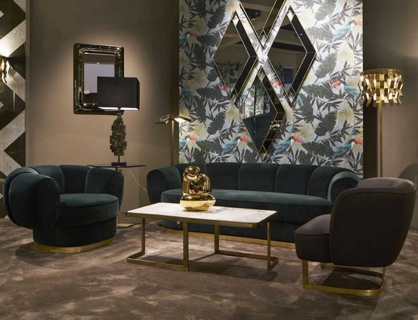 Luxurymade: Isaloni 2018 celebrating luxury interior design isaloni 2018 Luxurymade: iSaloni 2018 celebrating luxury interior design Luxurymade Isaloni 2018 celebrating luxury interior design3