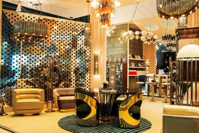 Luxurymade: Isaloni celebrating luxury interior design isaloni 2018 Luxurymade: iSaloni 2018 celebrating luxury interior design Luxurymade Isaloni 2018 celebrating luxury interior design5