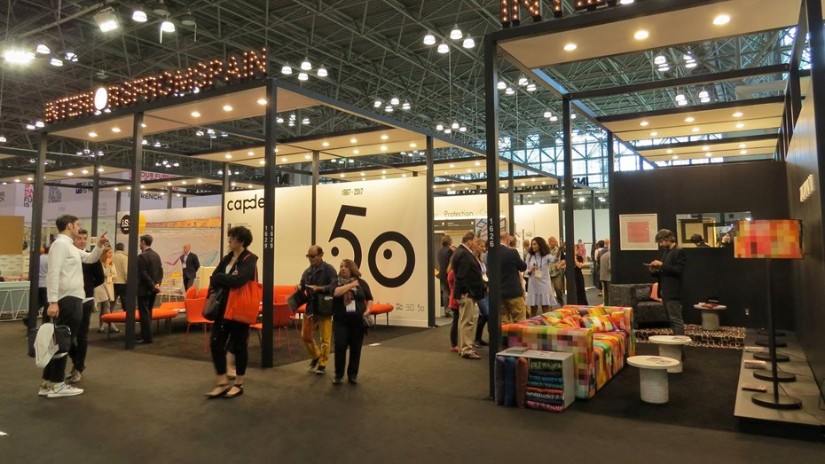 Be Inspired By The Contemporary Design at ICFF 2018 icff 2018 Be Inspired By The Contemporary Design at ICFF 2018 Be Inspired By The Contemporary Design at ICFF 2018 3