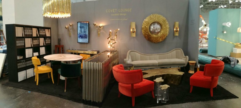 Be Inspired By The Contemporary Design at ICFF 2018 icff 2018 Be Inspired By The Contemporary Design at ICFF 2018 Be Inspired By The Contemporary Design at ICFF 2018 4
